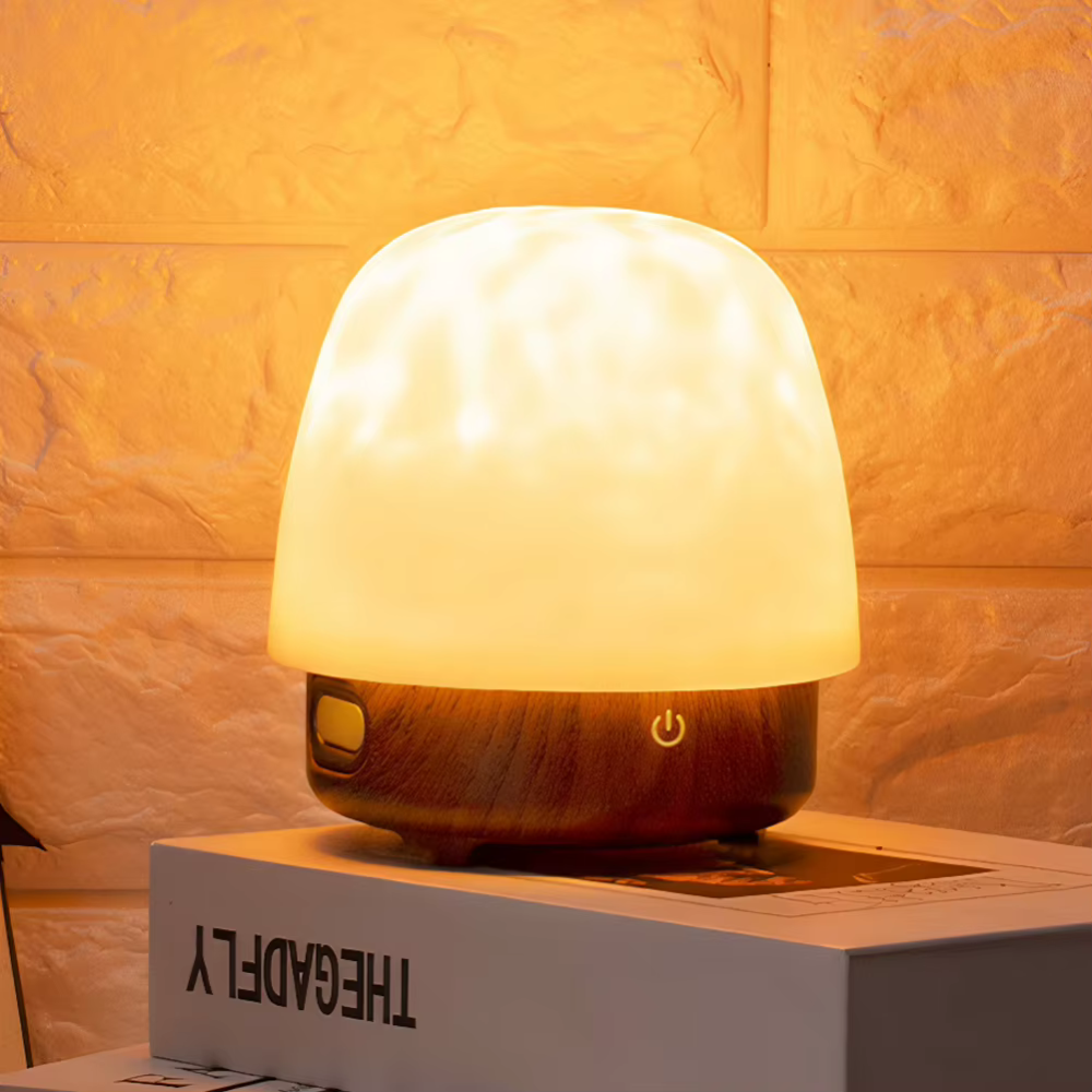 Lumis - La lampe antistress