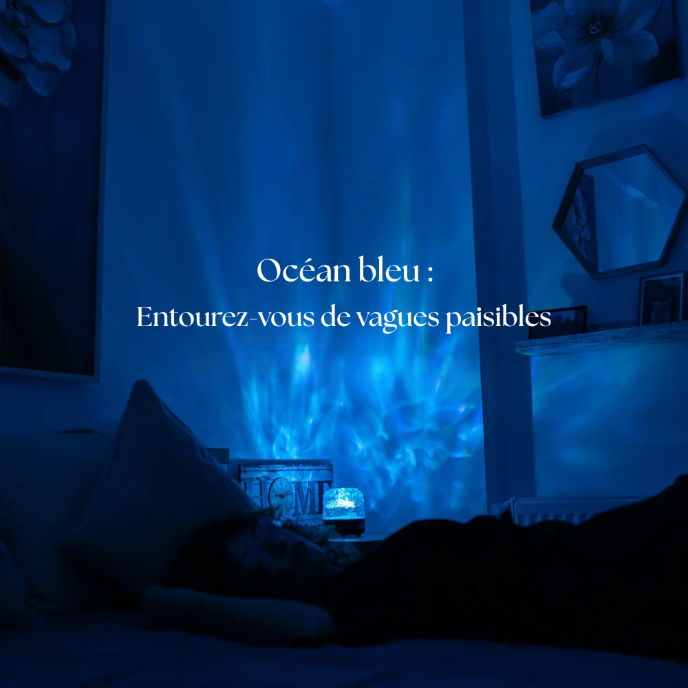 Lumis - La lampe antistress